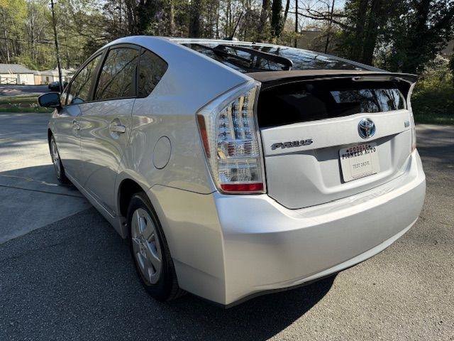 Used 2010 Toyota Prius One image 39