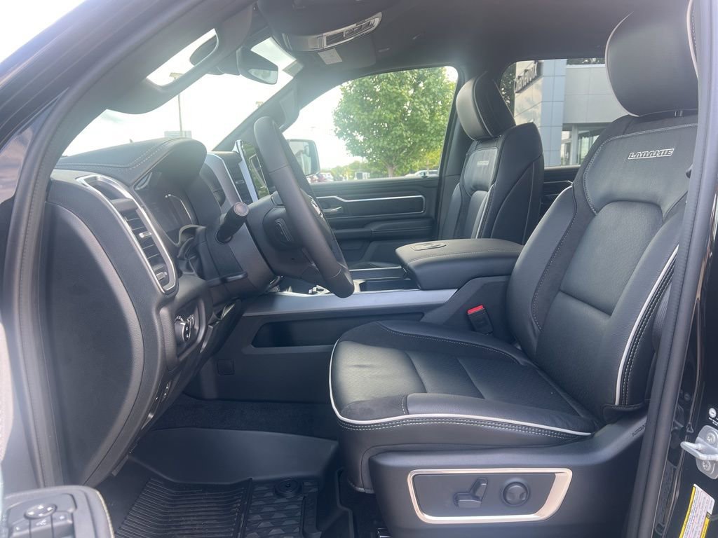 New 2026 RAM 1500 Laramie image 12