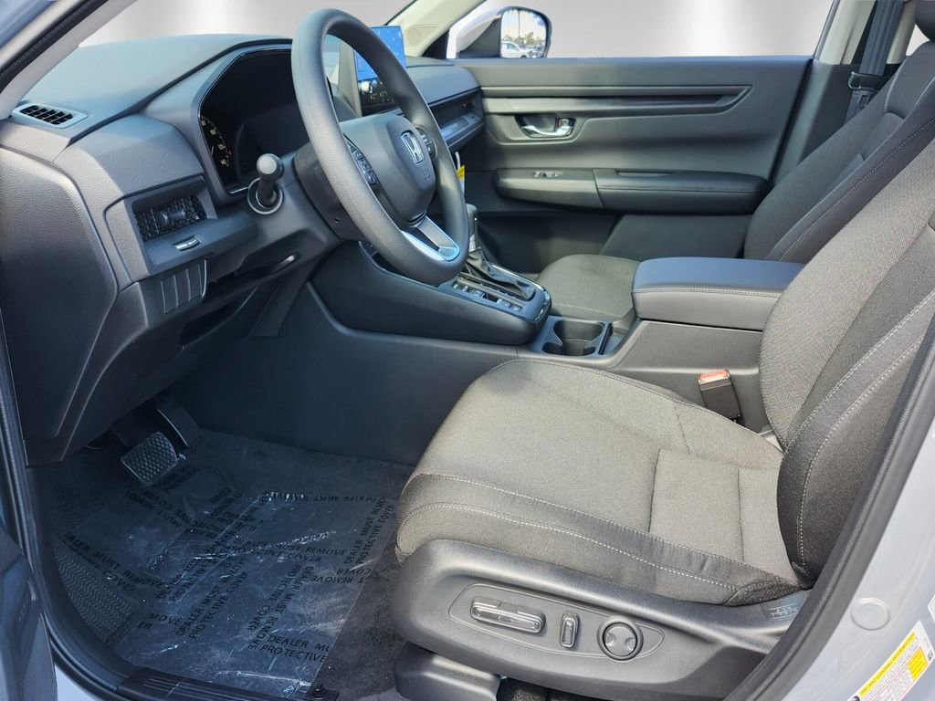 New 2026 Honda CR-V EX image 8