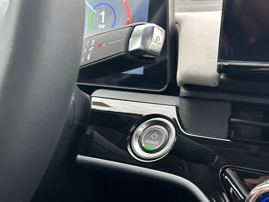 New 2026 Honda Prologue Touring image 31