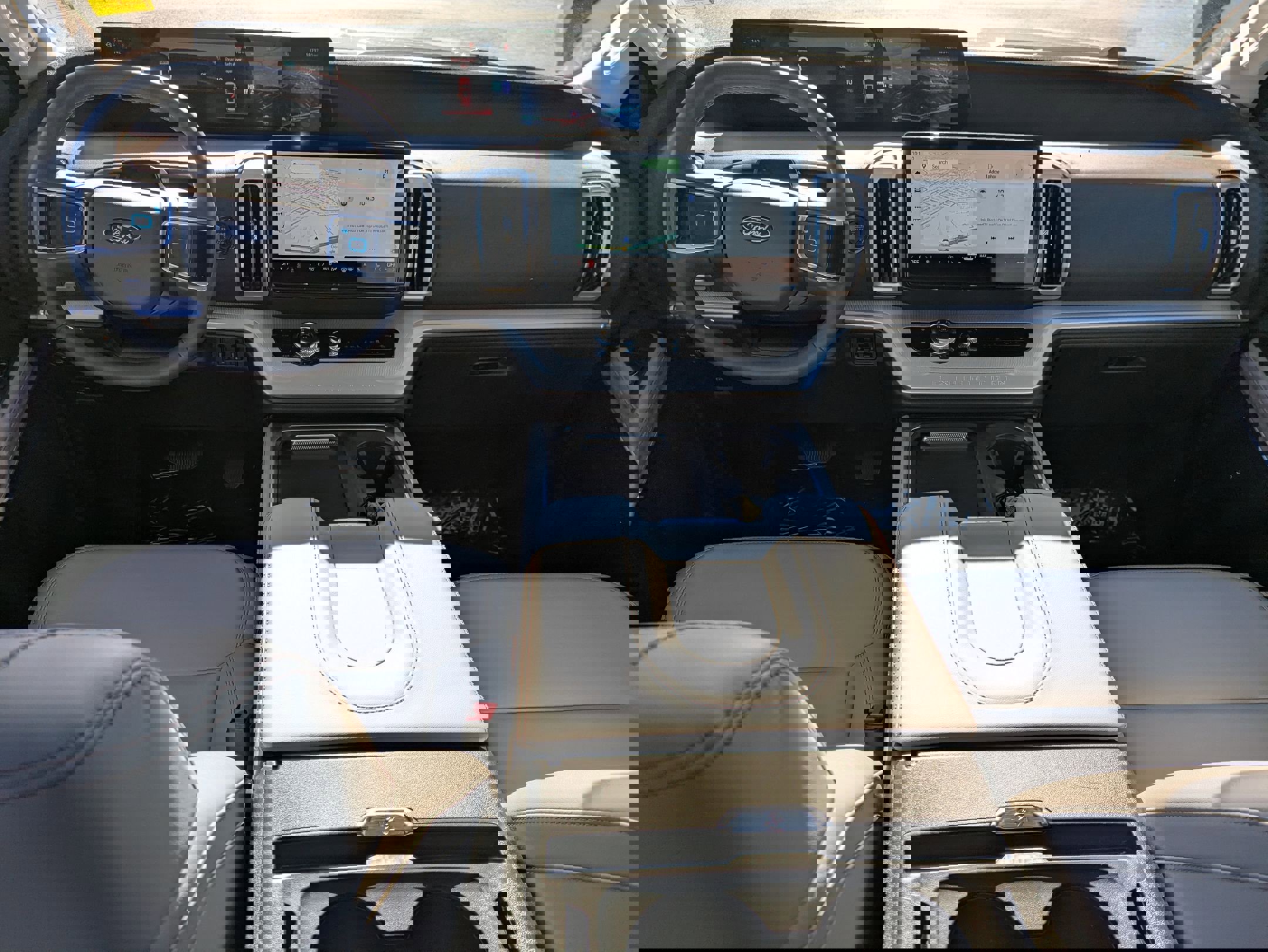 Used 2025 Ford Expedition Max Active image 24