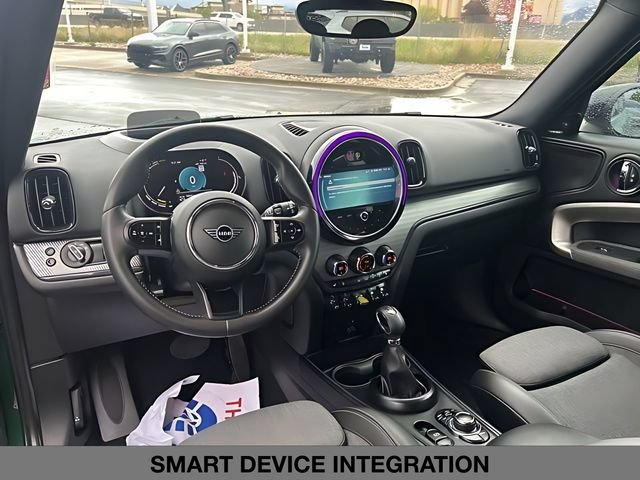 Used 2023 MINI Cooper Countryman SE w/ Storage Package AWD/4WD image 23