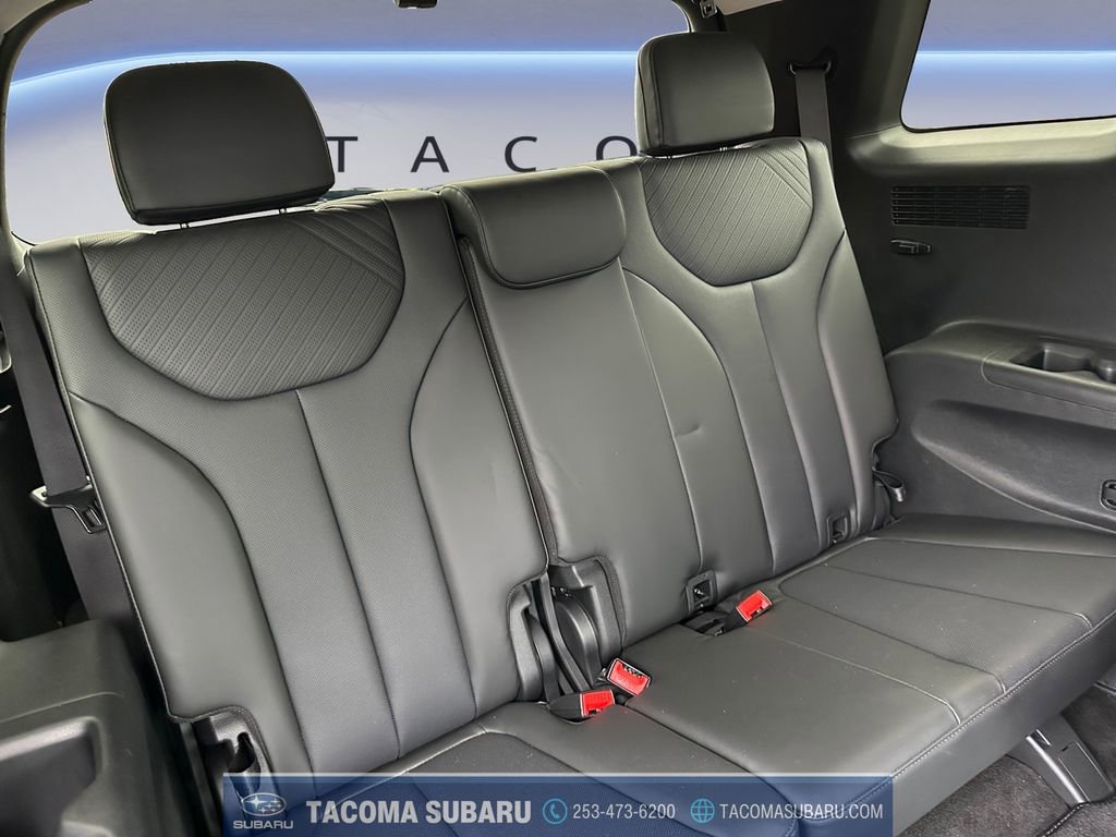 Used 2023 Hyundai Palisade XRT image 18