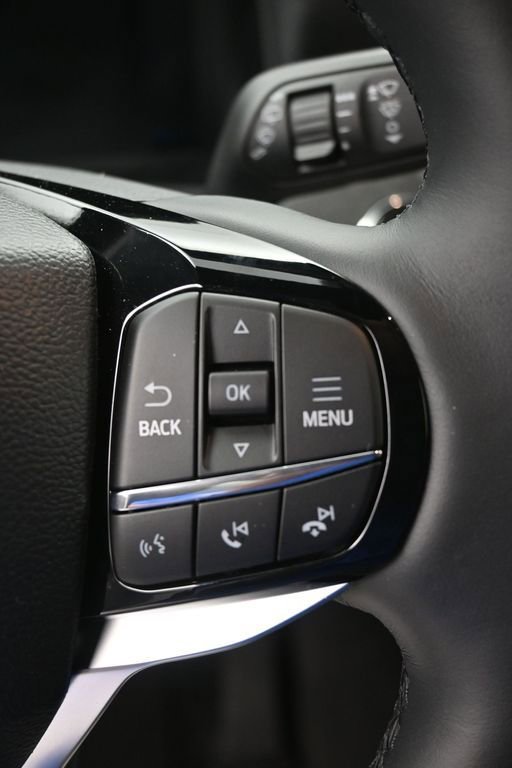 New 2026 Ford Explorer Platinum AWD/4WD image 20
