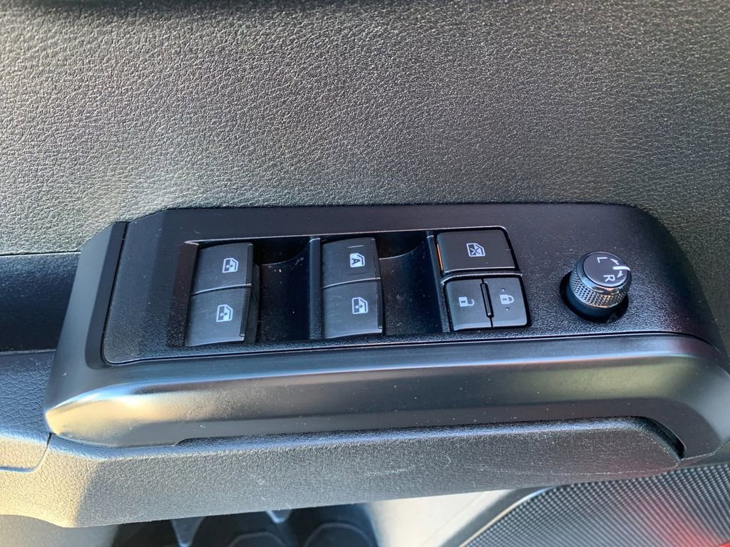 Used 2023 Toyota Tacoma SR image 13