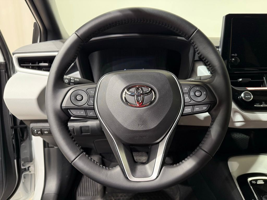 New 2026 Toyota Corolla SE FWD image 20