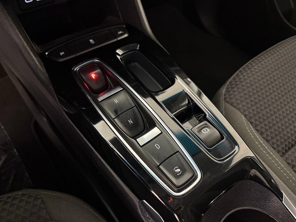 Certified 2023 Chevrolet Bolt LT w/ Driver Confidence Package FWD image 33