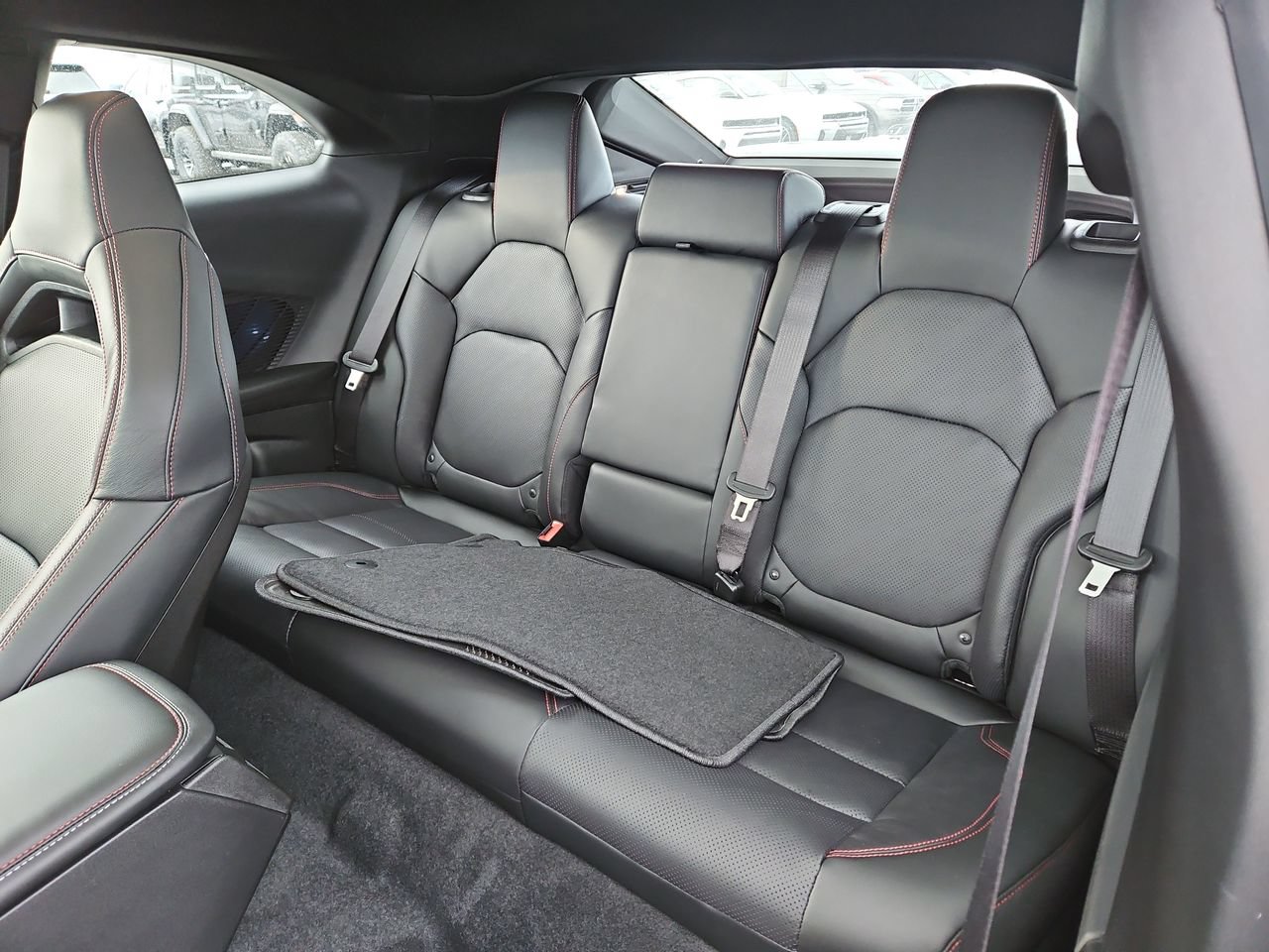 New 2026 Dodge Charger Scat Pack AWD/4WD image 14