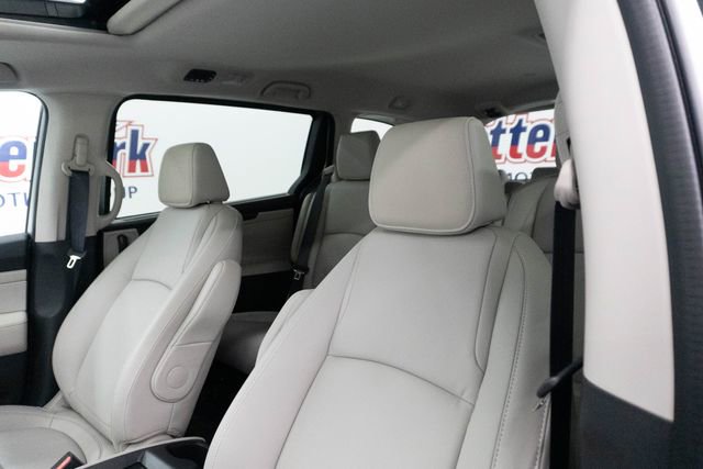 New 2026 Honda Odyssey EX-L image 17