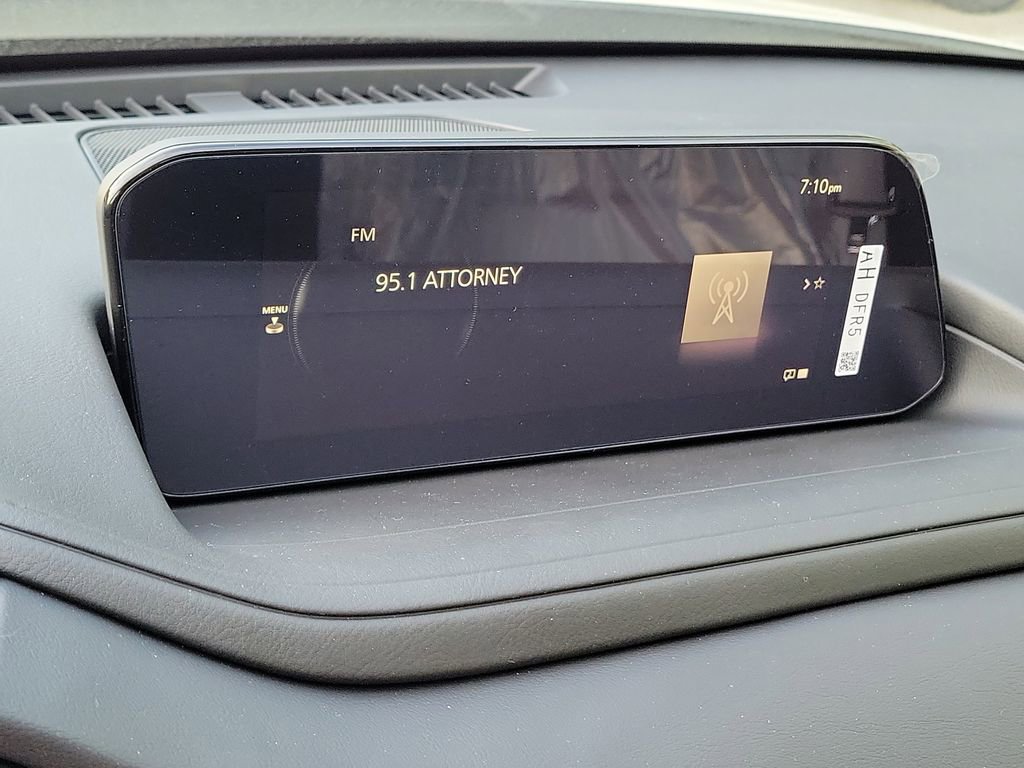 New 2026 MAZDA CX-30 AWD 2.5 S image 25