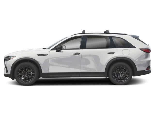 New 2026 MAZDA CX-70 3.3 Turbo w/ Premium Package AWD/4WD image 3
