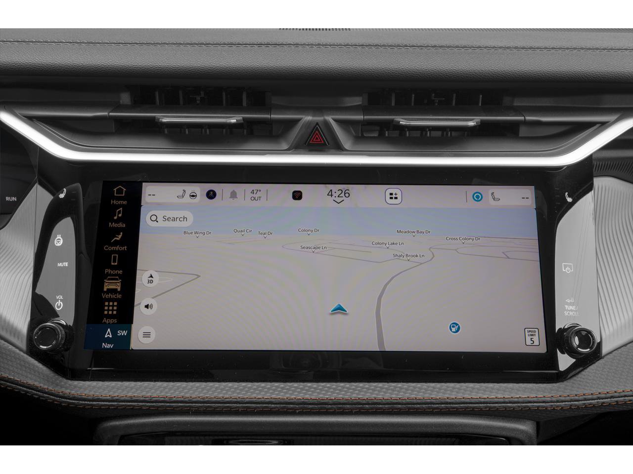 New 2026 Jeep Cherokee Overland image 29