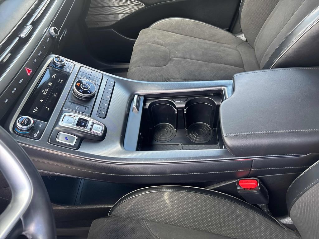 Used 2024 Hyundai Palisade Calligraphy AWD/4WD image 19