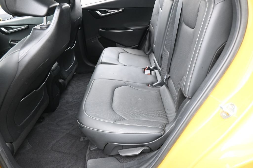Used 2022 Kia EV6 GT-Line w/ First Edition Package AWD/4WD image 39