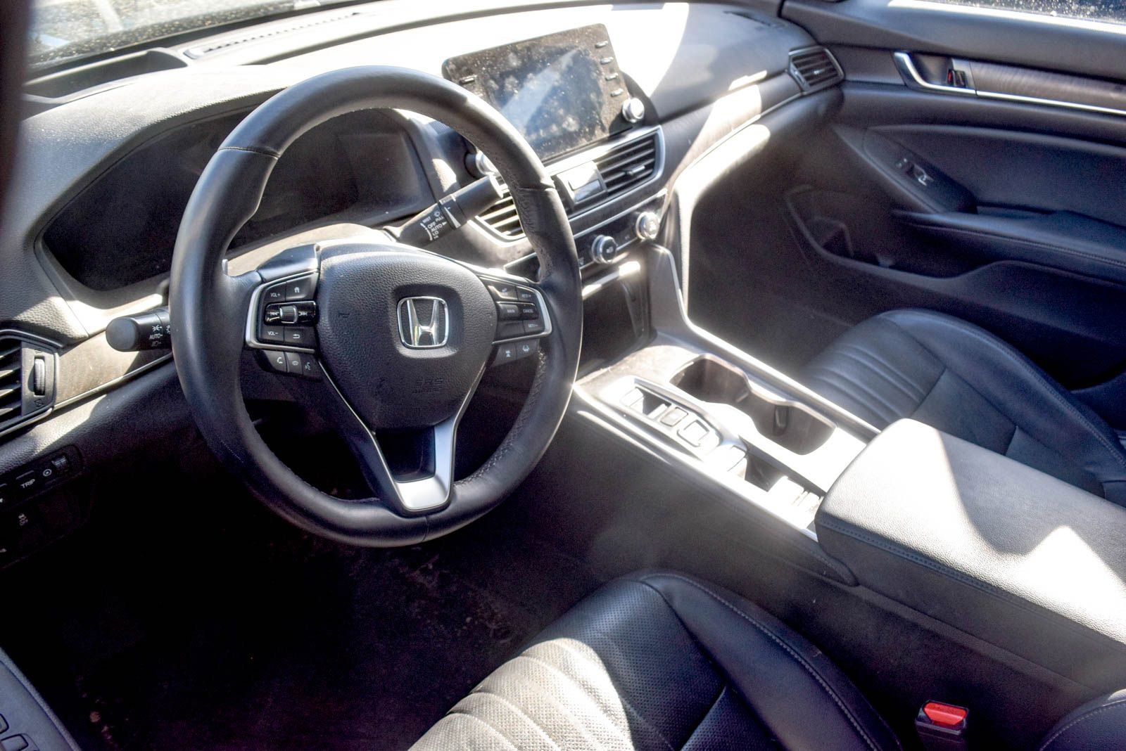 Used 2018 Honda Accord Touring image 22