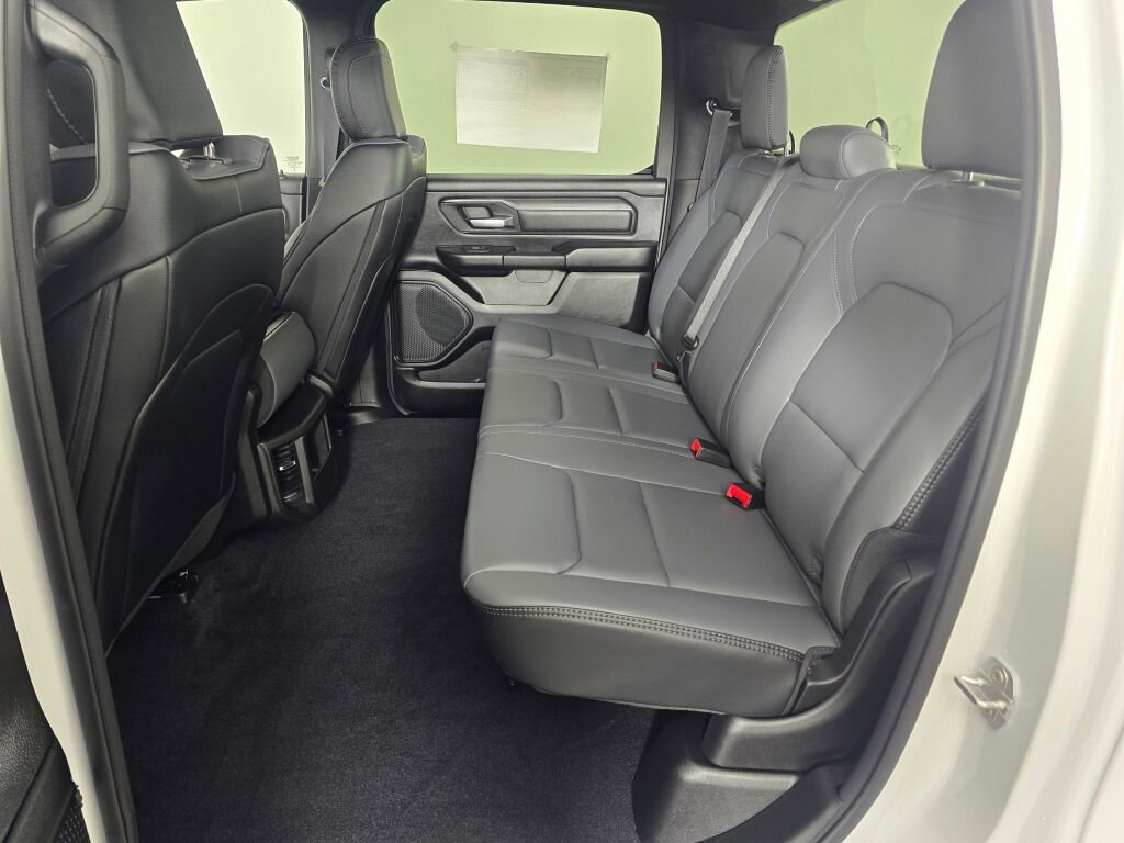New 2025 RAM 1500 Tradesman image 30