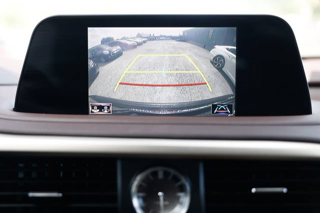 Used 2020 Lexus RX 350 FWD w/ Premium Package image 39