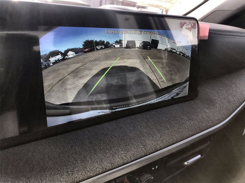 New 2026 Nissan Kicks SV image 17