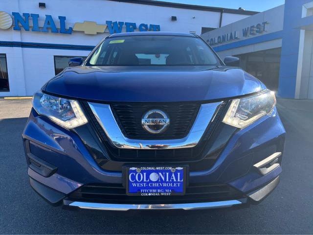 Used 2018 Nissan Rogue S image 16