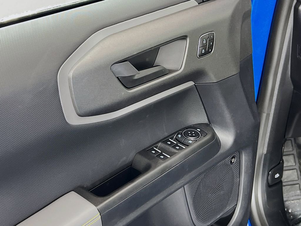 New 2026 Ford Bronco Sport Badlands w/ Sasquatch Badlands Package image 12