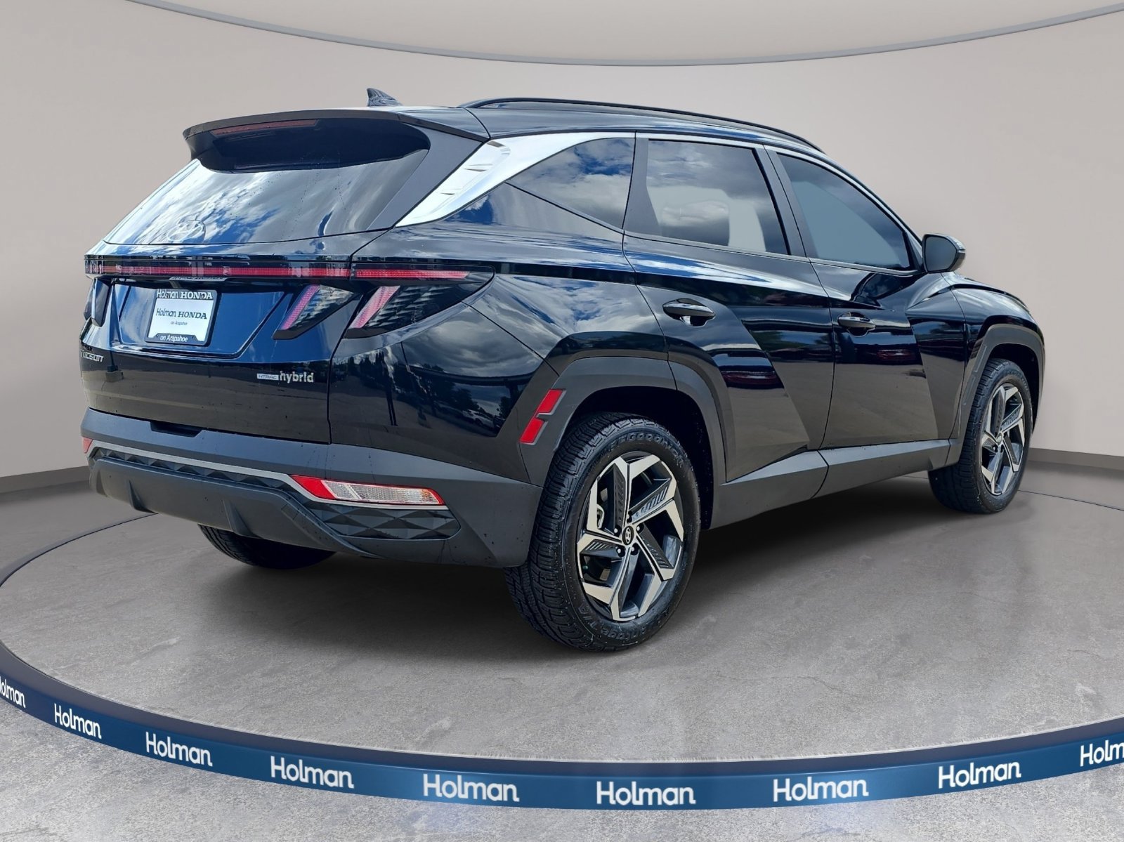 Used 2022 Hyundai Tucson SEL AWD/4WD image 6
