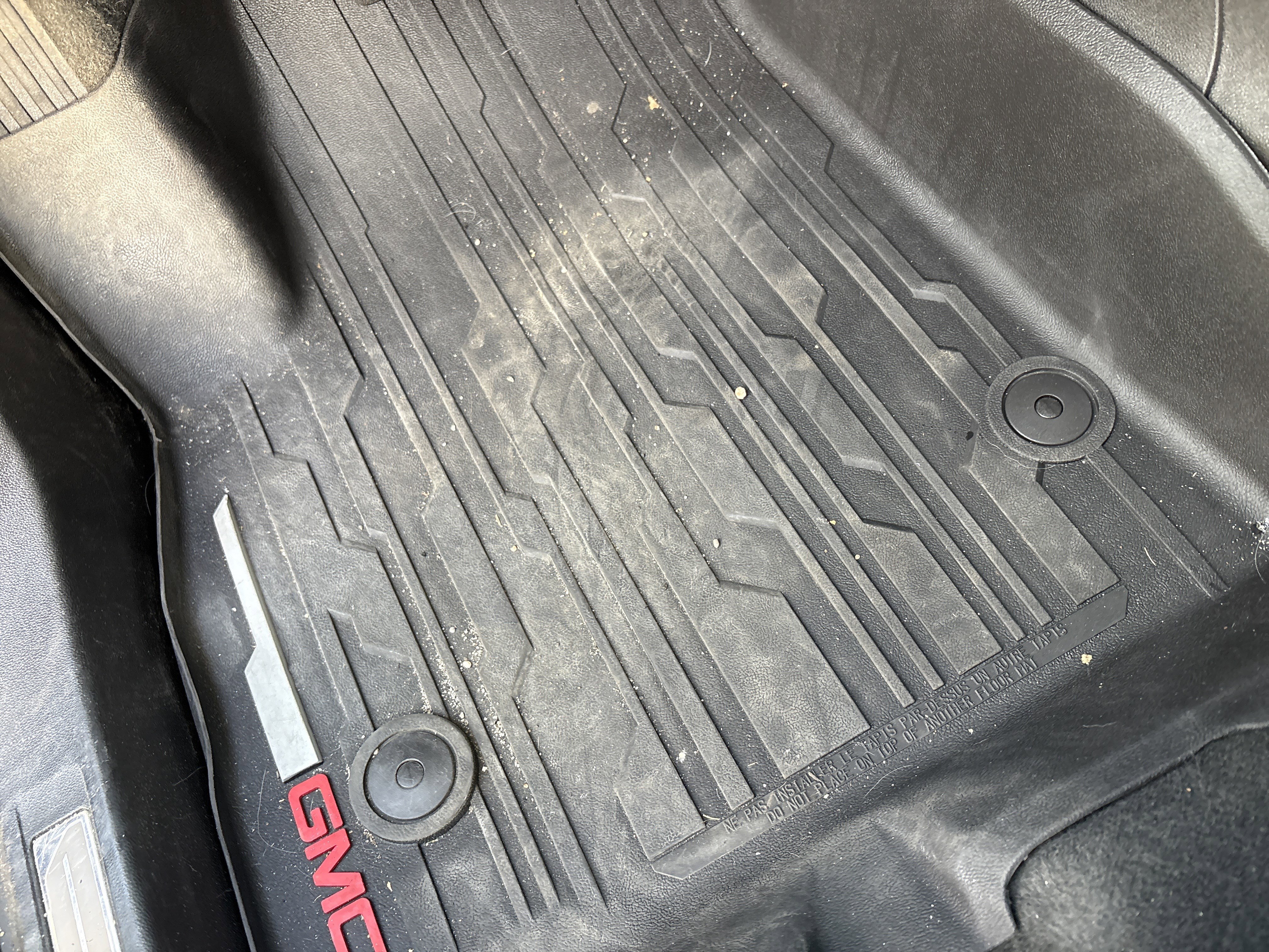 Used 2023 GMC Acadia Denali w/ Denali Technology Package image 17