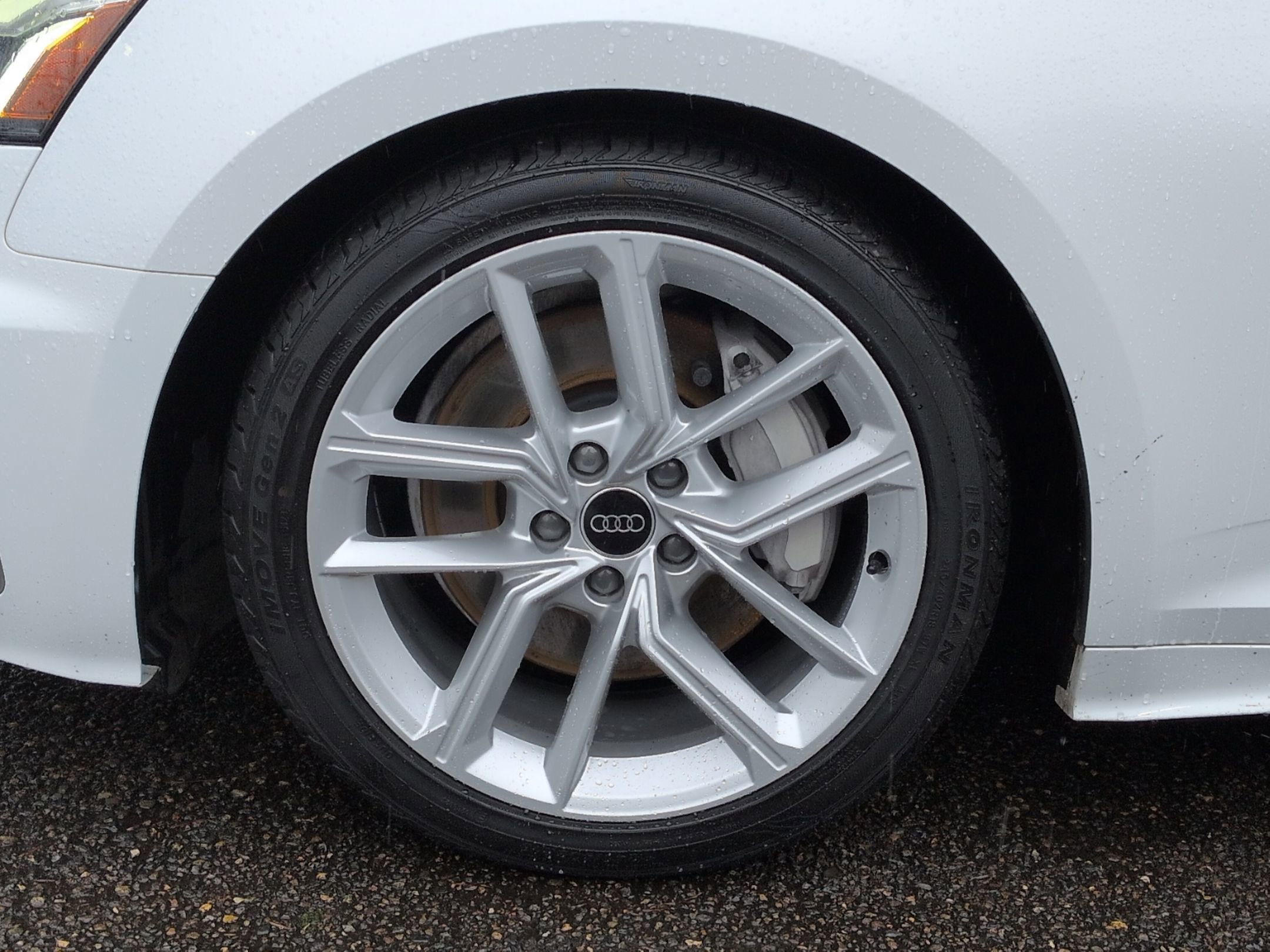 Used 2024 Audi A5 2.0T Premium Plus image 32