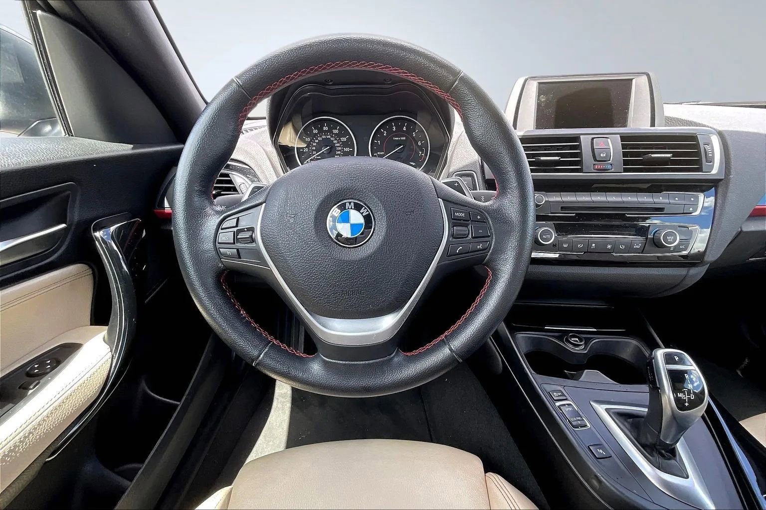 Used 2016 BMW 228i Coupe image 8