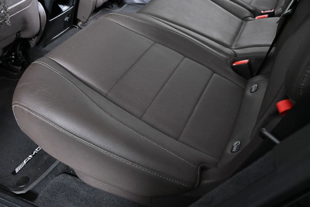 Used 2022 Mercedes-Benz GLS 450 4MATIC image 32