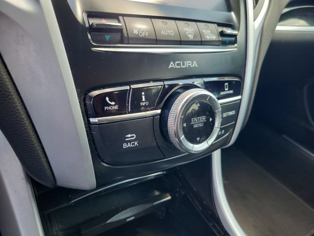 Used 2020 Acura TLX FWD image 30