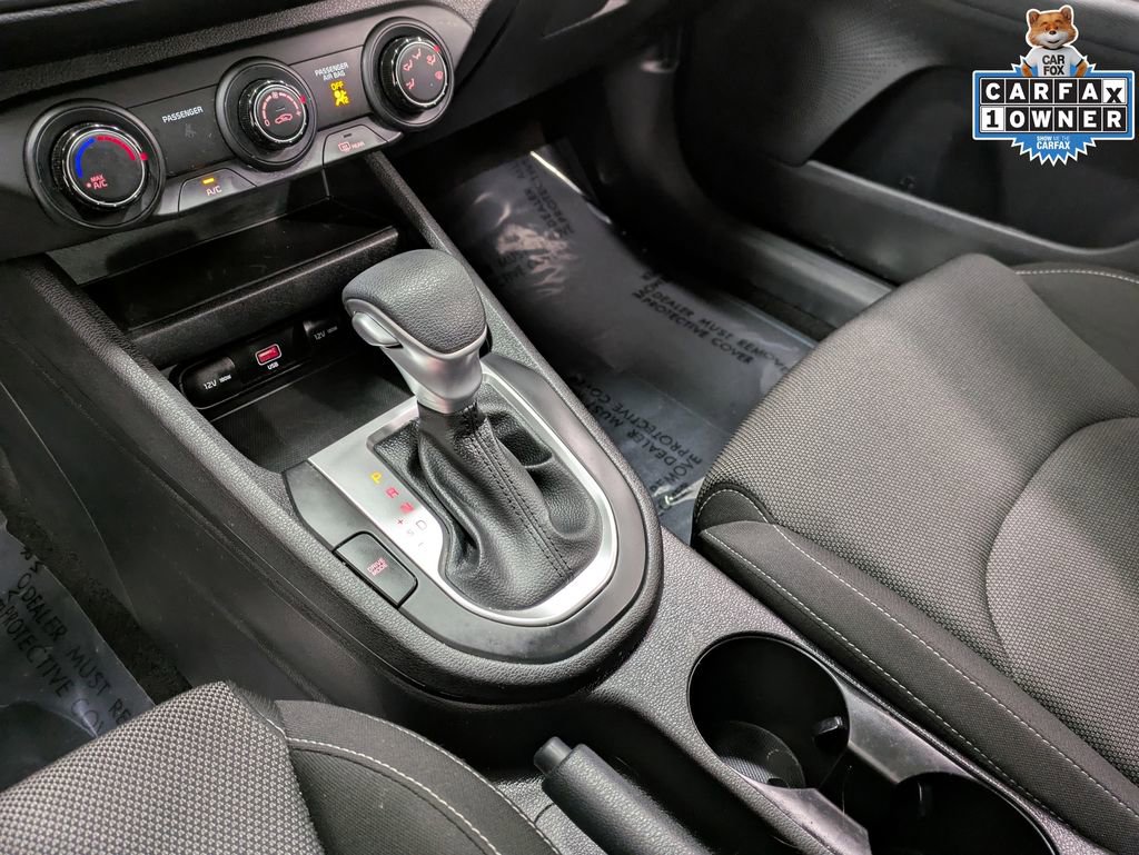 Used 2023 Kia Forte LXS w/ LXS Technology Package image 14