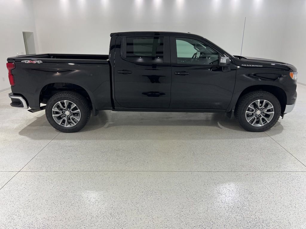 New 2024 Chevrolet Silverado 1500 LT image 6