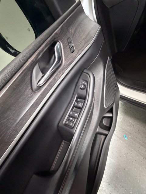 Used 2024 Jeep Grand Cherokee Limited 4xe AWD/4WD image 26