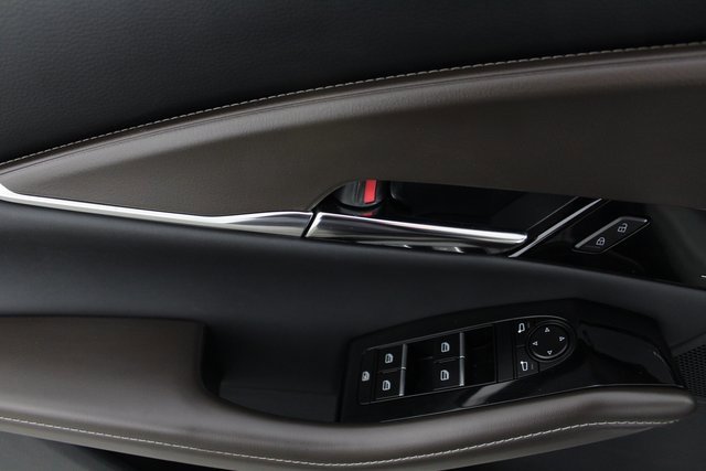 Used 2025 MAZDA CX-30 AWD 2.5 S w/ Premium Package image 23