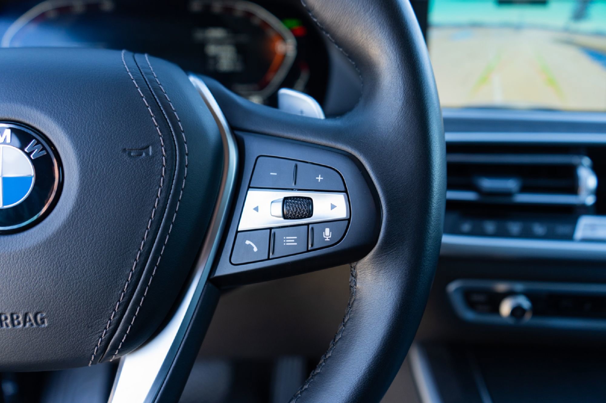 Used 2023 BMW X5 sDrive40i image 11