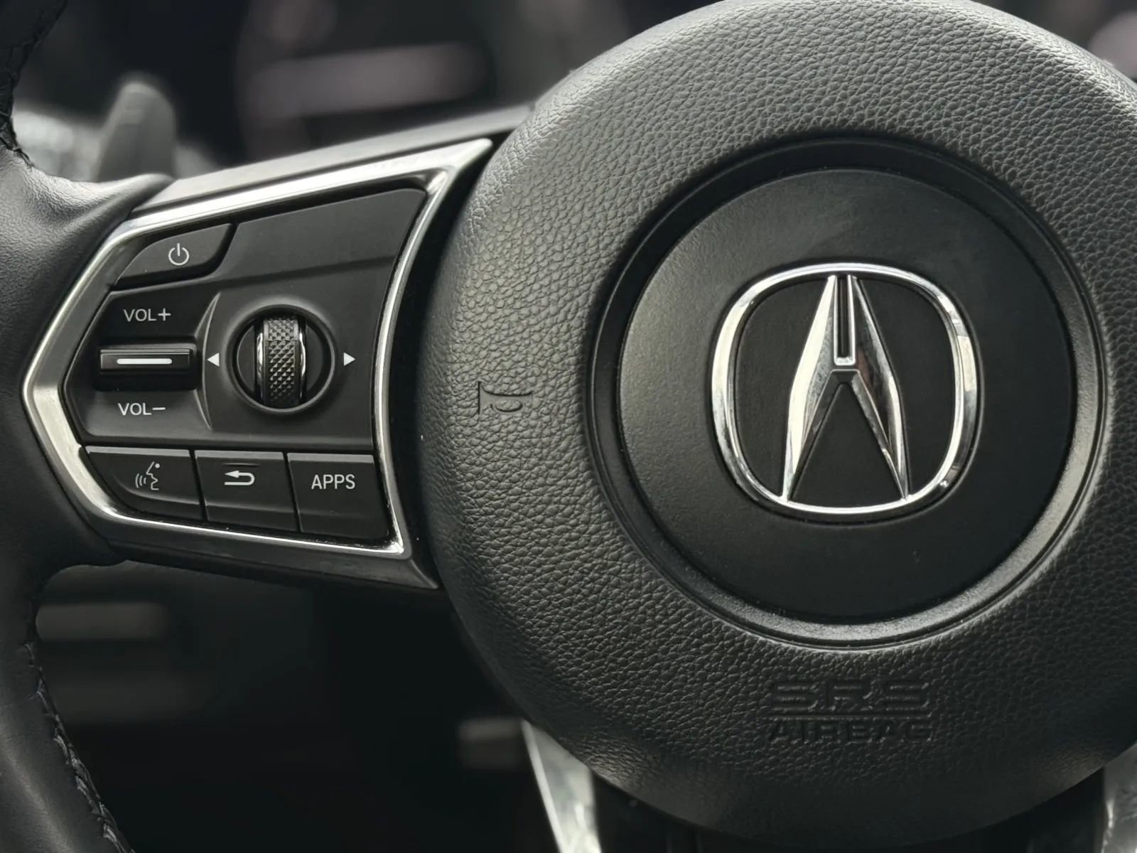 Used 2023 Acura TLX w/Tech image 22