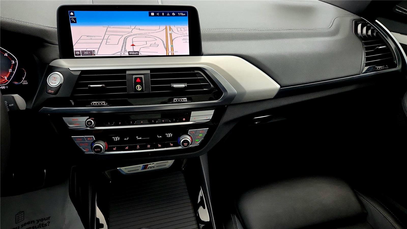 Used 2020 BMW X3 M40i w/ Executive Package image 30