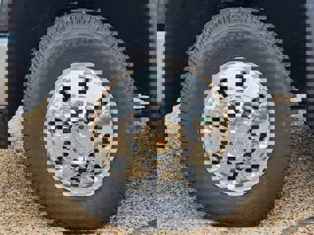 New 2026 Chevrolet Silverado 3500 High Country w/ High Country Premium Package image 8