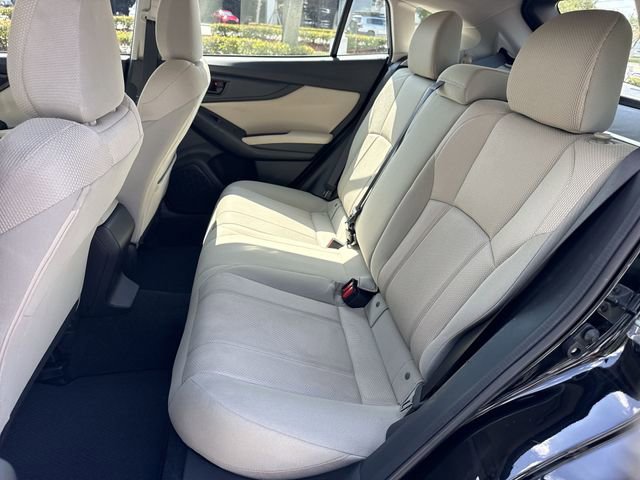 Certified 2022 Subaru Impreza Premium image 22