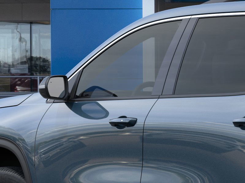 New 2026 Chevrolet Traverse LT w/ Driver Confidence Package image 36