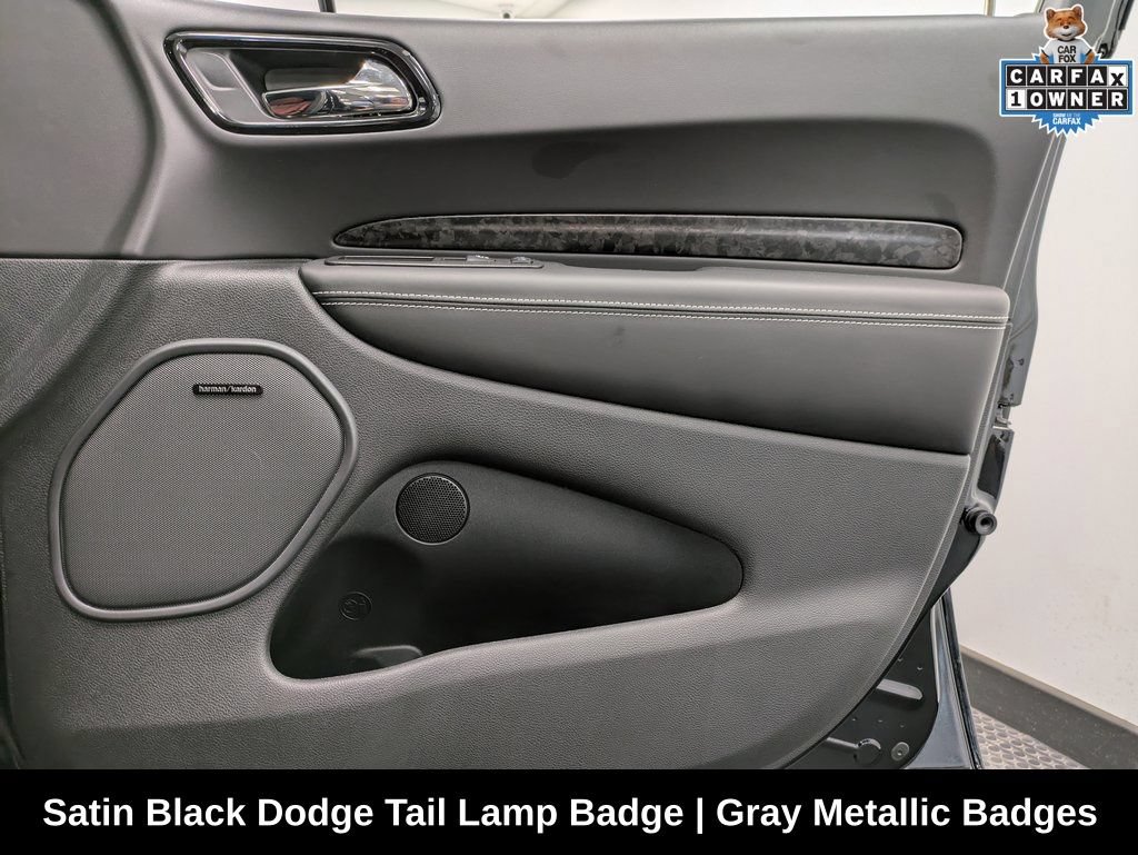 Used 2024 Dodge Durango SRT Hellcat AWD/4WD image 30