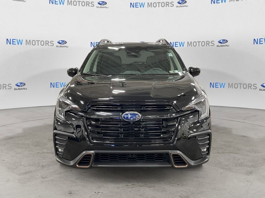New 2026 Subaru Ascent Limited Bronze image 10