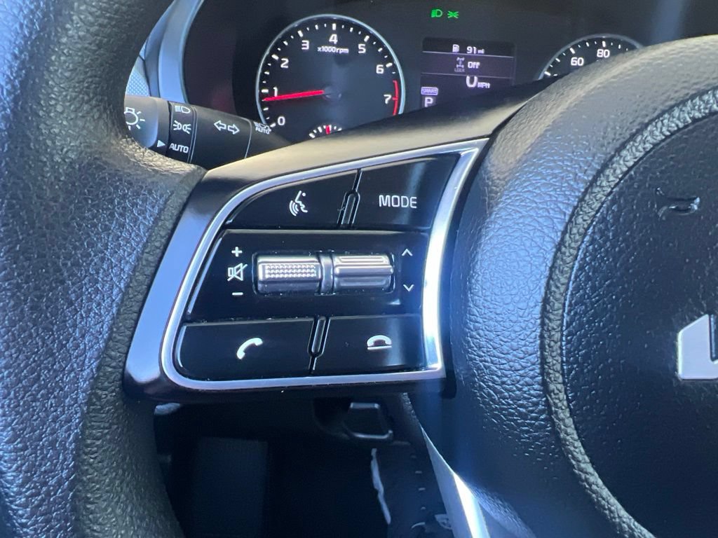 Certified 2023 Kia Seltos LX AWD/4WD image 55