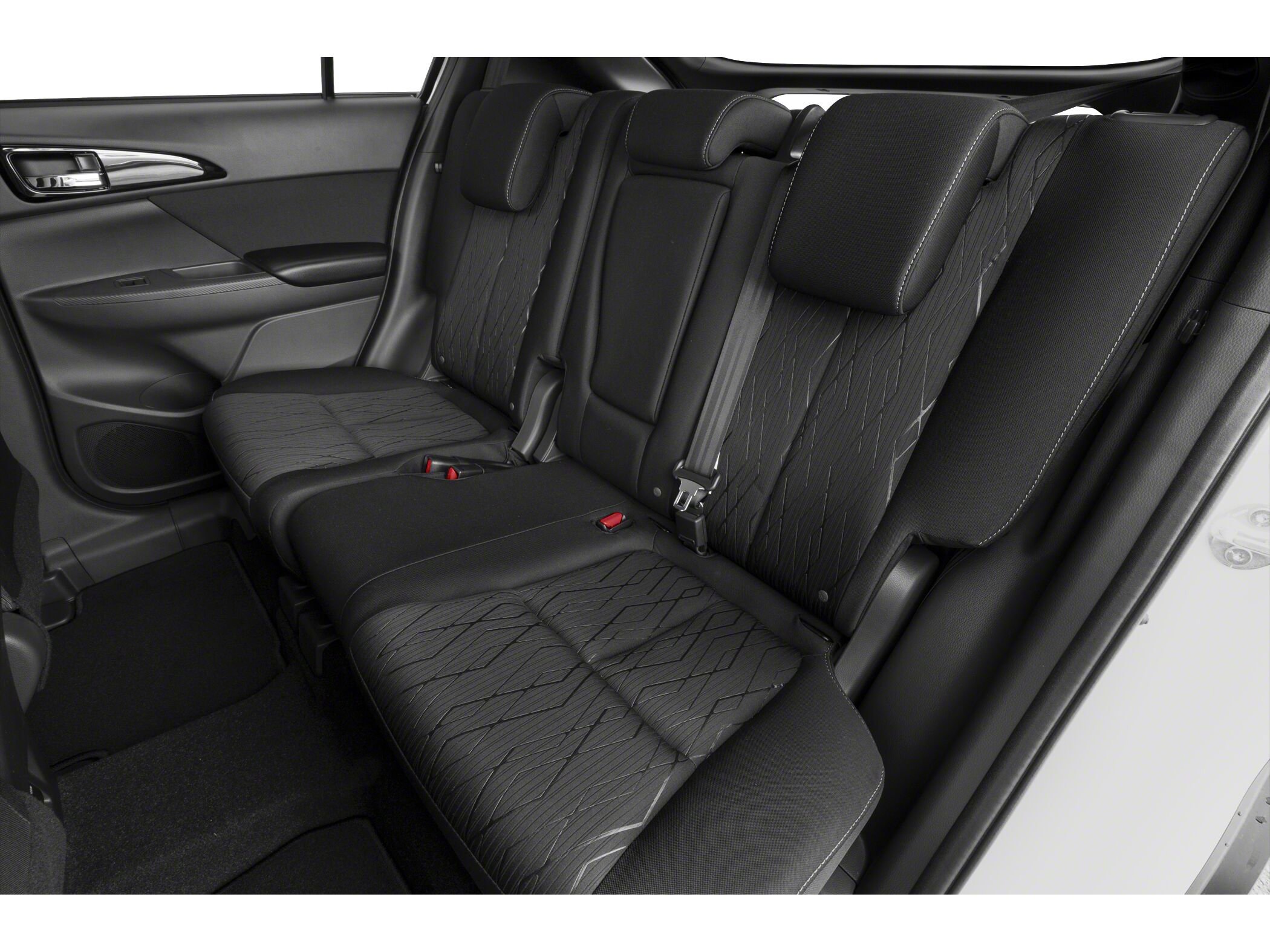 Used 2018 Mitsubishi Eclipse Cross SE image 13