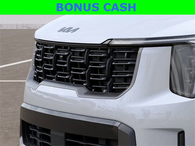 New 2025 Kia Sorento SX Prestige image 12