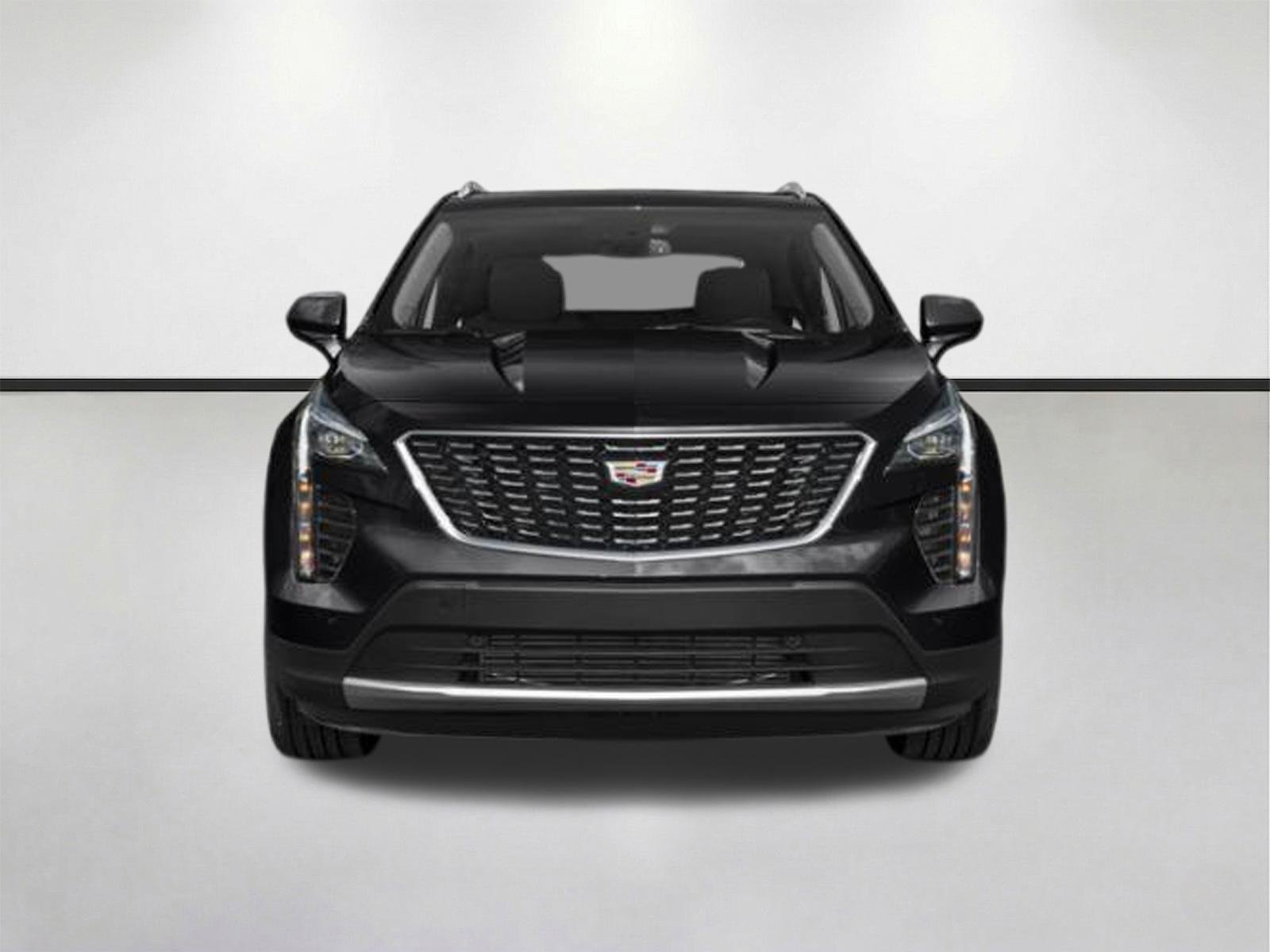 Used 2019 Cadillac XT4 Luxury FWD image 7