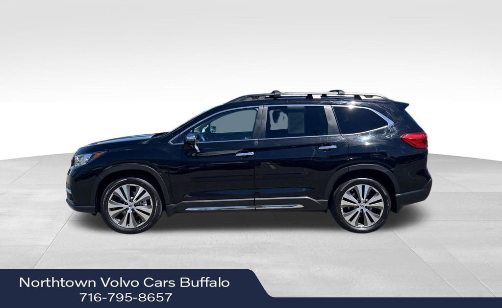 Used 2021 Subaru Ascent Touring AWD/4WD image 2
