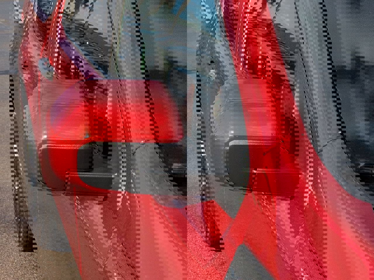 Used 2022 Ford Maverick XLT w/ Equipment Group 300A Standard image 12