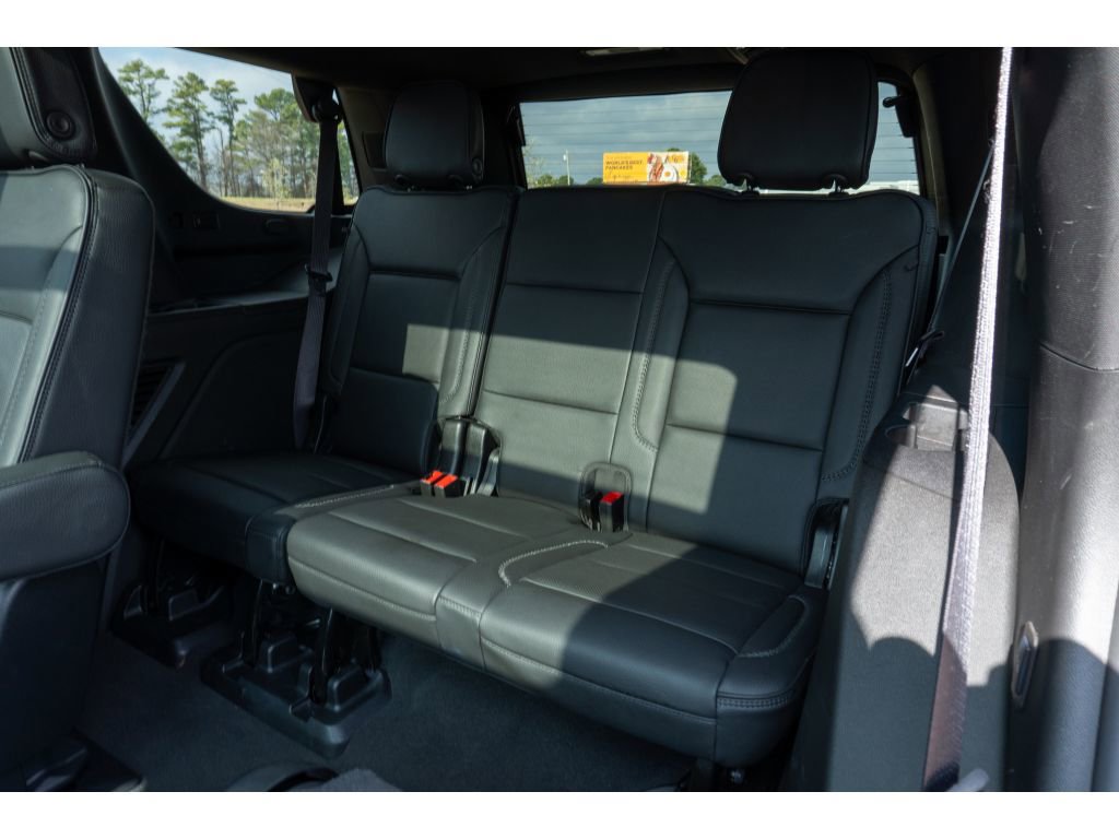 Used 2024 GMC Yukon Denali image 14