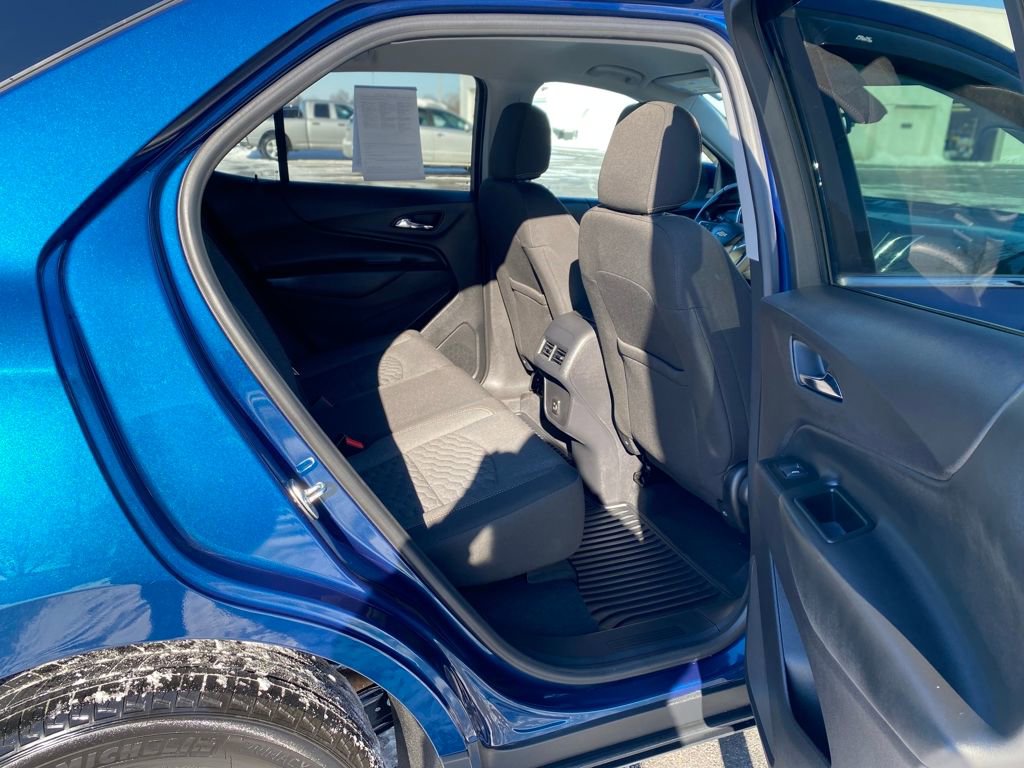 Used 2020 Chevrolet Equinox LT image 15